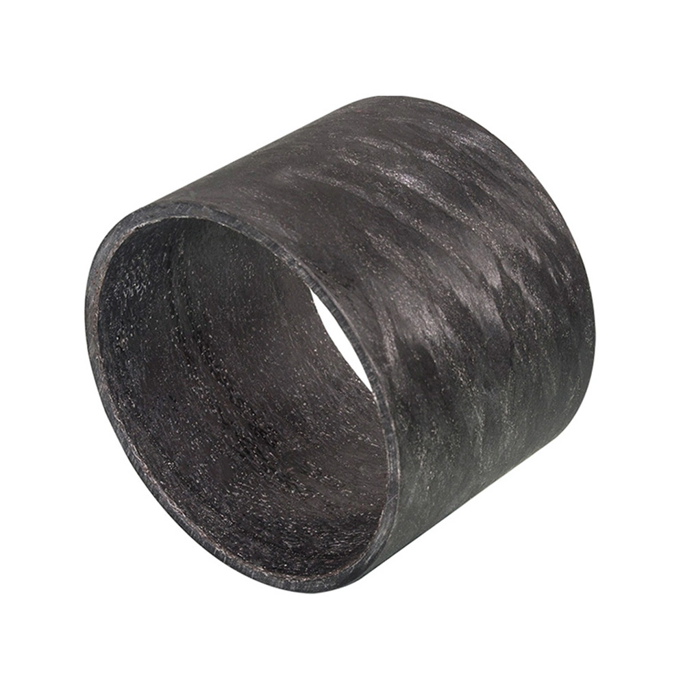 High Load Self Lubricating Epoxy Resin Bushing Fiber Reinforced Composite Bearings