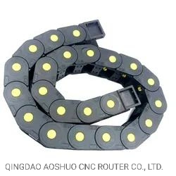 Top Sales Plastic Cable Drag Chain